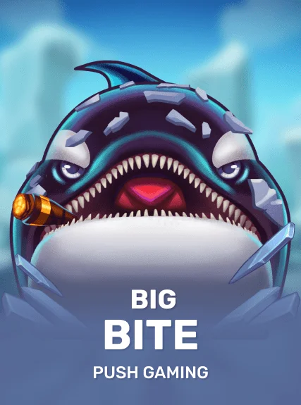 Big Bite game tile