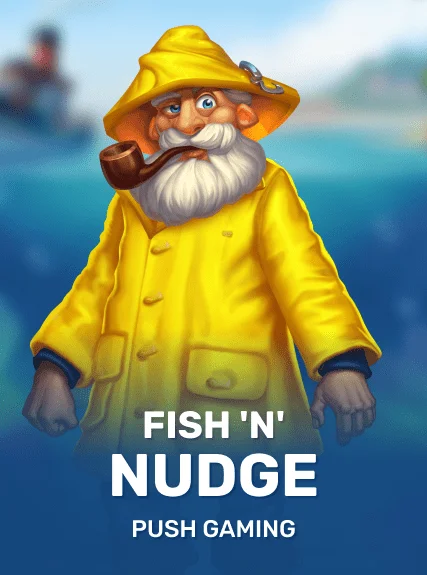 Fish 'n' Nudge game tile