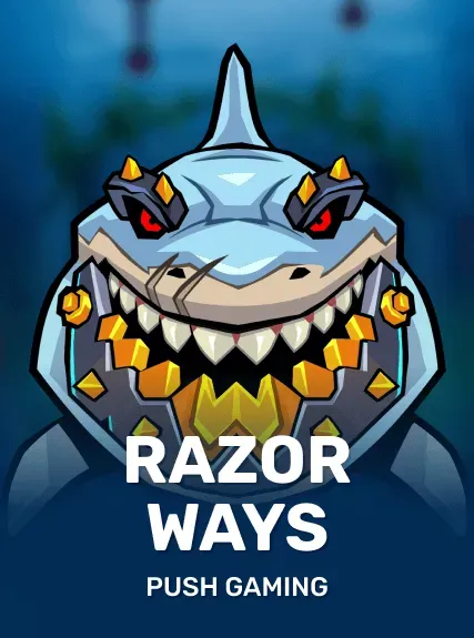 Razor Ways game tile