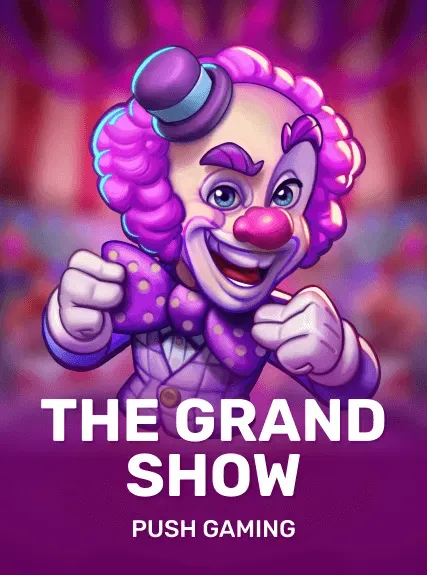 The Grand Show game tile