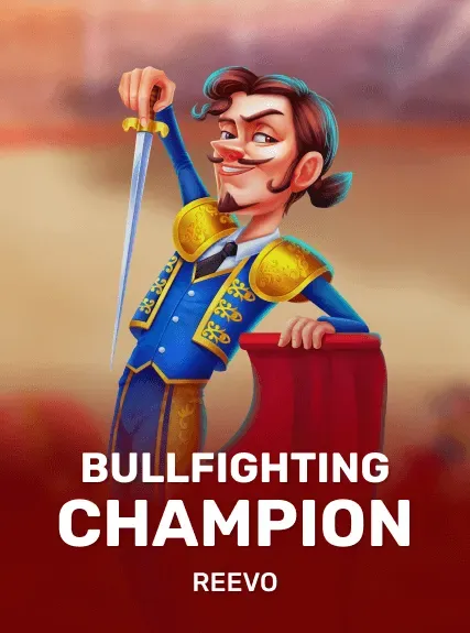 Bullfighting Champion game tile