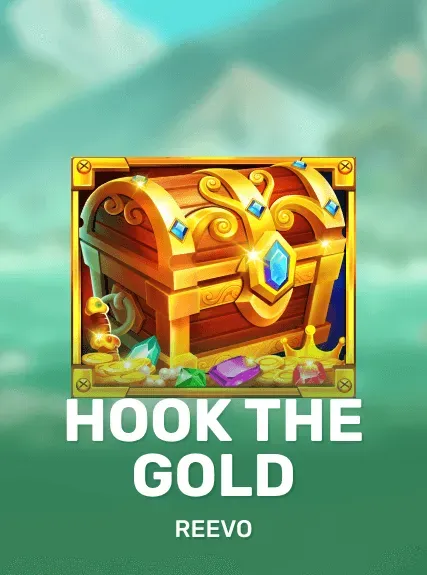 Hook the Gold game tile