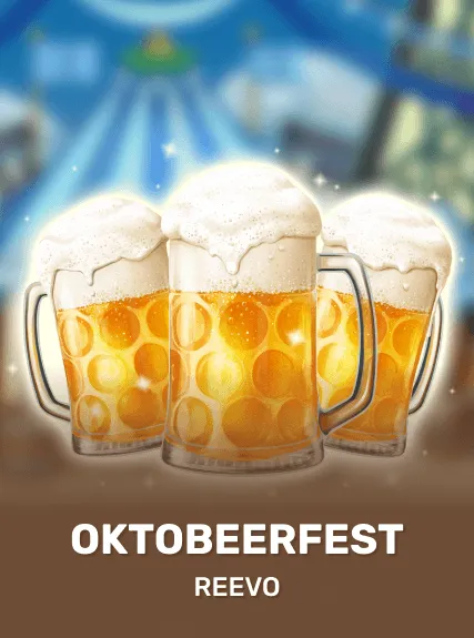 OktoBeerFest game tile