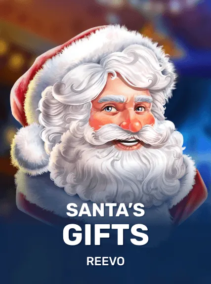 Santa's Gifts game tile