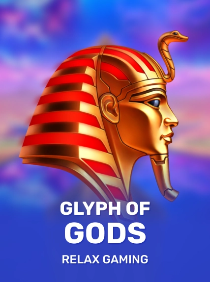 Glyph of Gods game tile