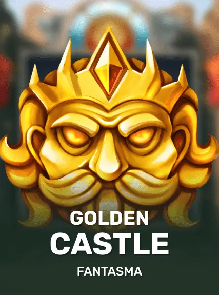 Golden Castle game tile