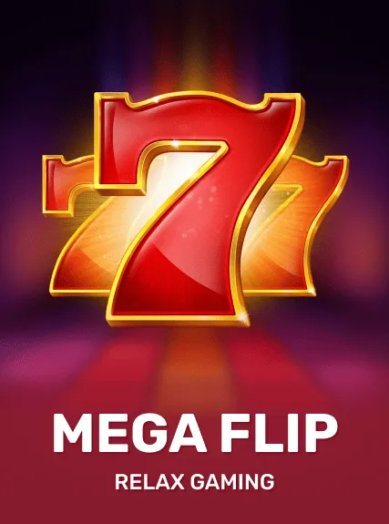 Mega Flip game tile