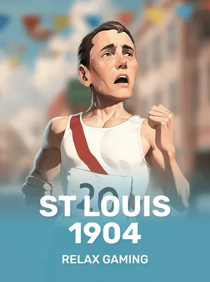 St Louis 1904 game tile