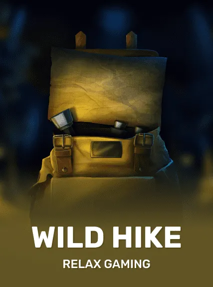 Wild Hike game tile