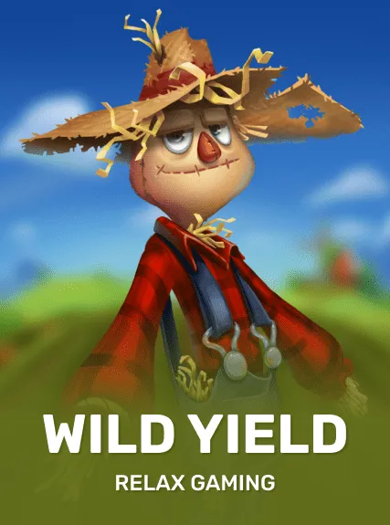 Wild Yield game tile