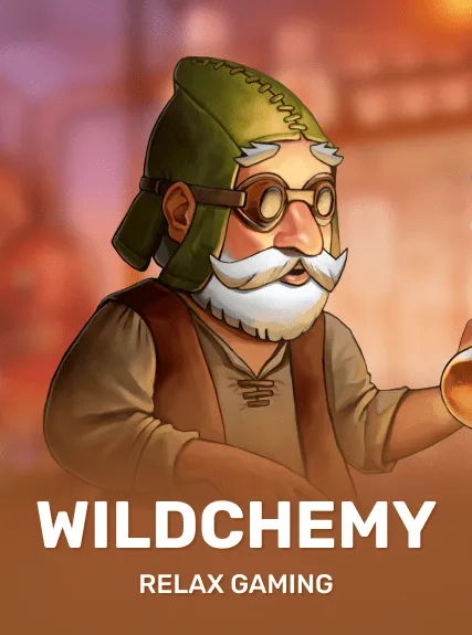 Wildchemy game tile