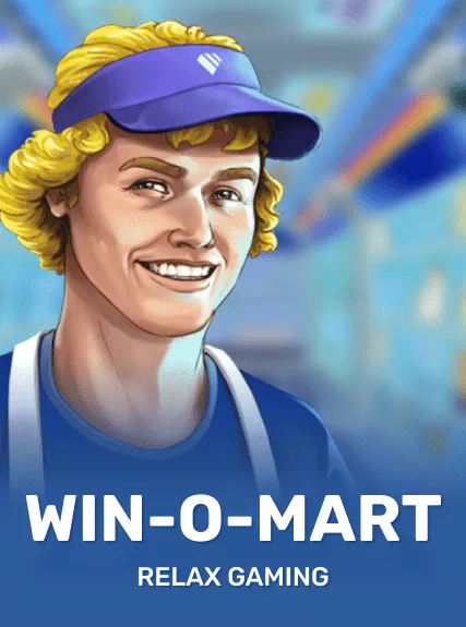 Win-O-Mart game tile