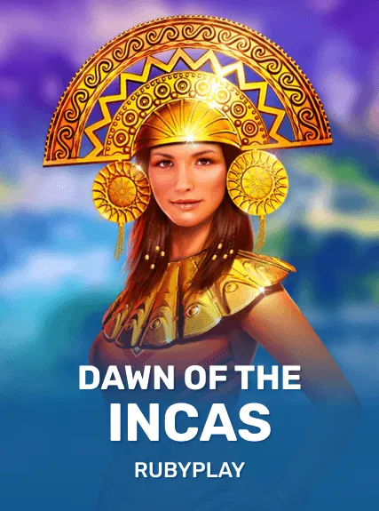 Dawn of the Incas game tile