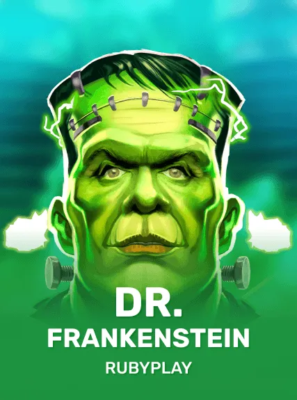 Dr. Frankenstein game tile