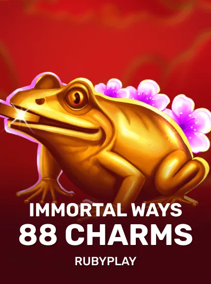 Immortal Ways 88 Charms game tile