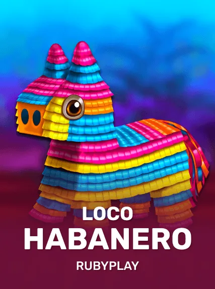 Loco Habanero game tile