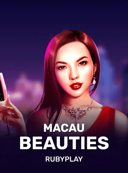 Macau Beauties game tile