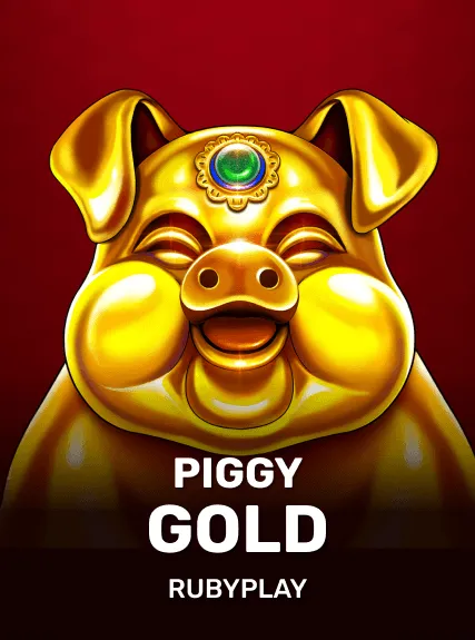 Piggy Gold game tile