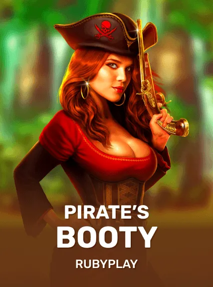 Pirate's Booty game tile