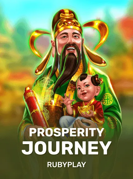 Prosperity Journey game tile