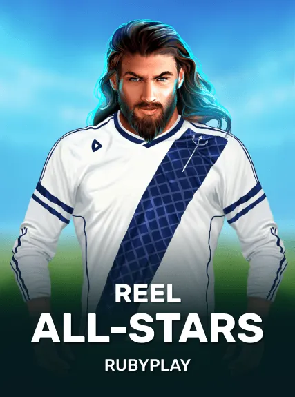 Reel All-Stars game tile