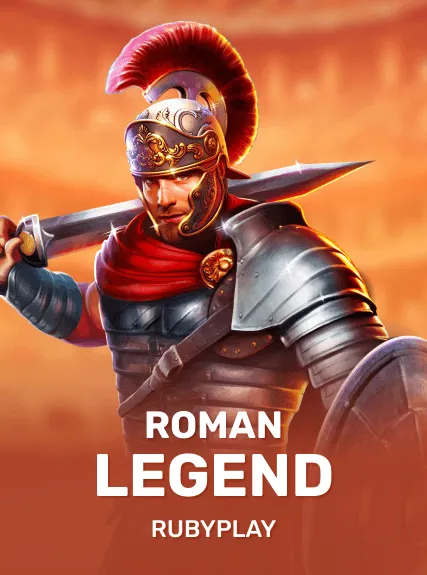 Roman Legend game tile