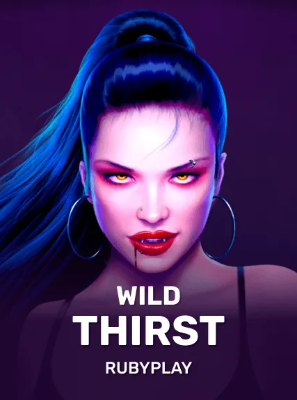 Wild Thirst game tile