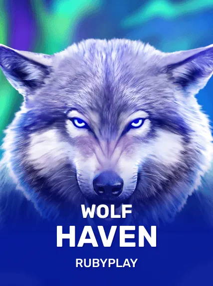 Wolf Haven game tile