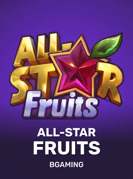 All-Star Fruits game tile