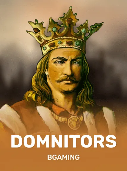 Domnitors game tile