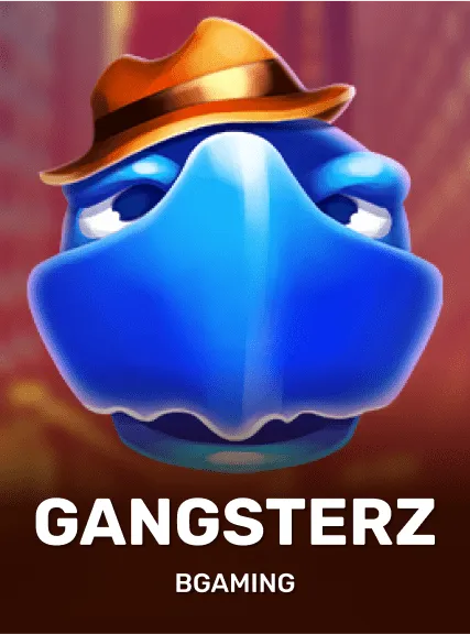 Gangsterz game tile