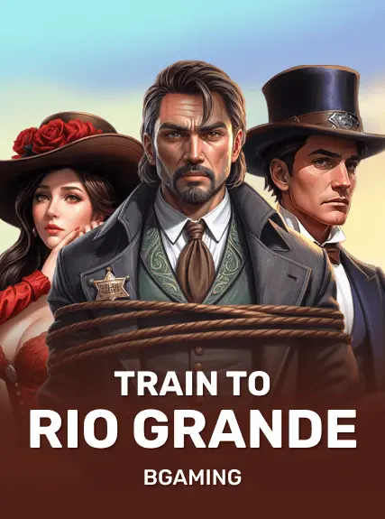 Train to Rio Grande game tile