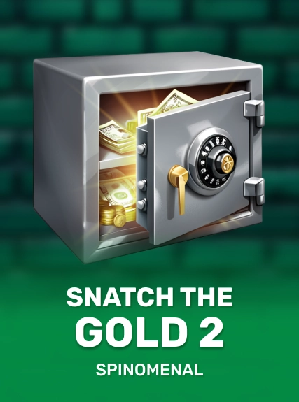 Snatch The Gold 2 game tile