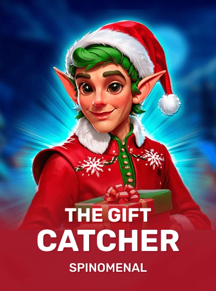 The Gift Catcher game tile