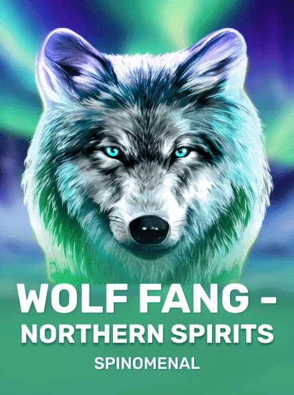 Wolf Fang - Northern Spirits game tile