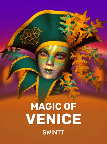 Magic of Venice game tile