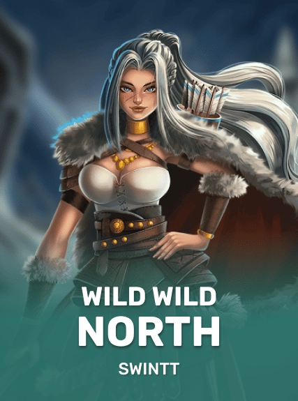 Wild Wild North game tile