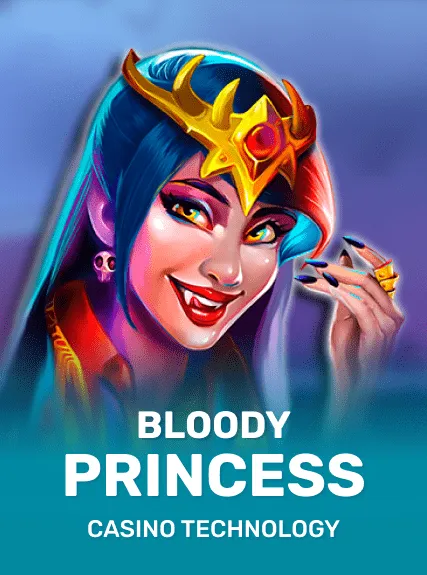 Bloody Princess game tile