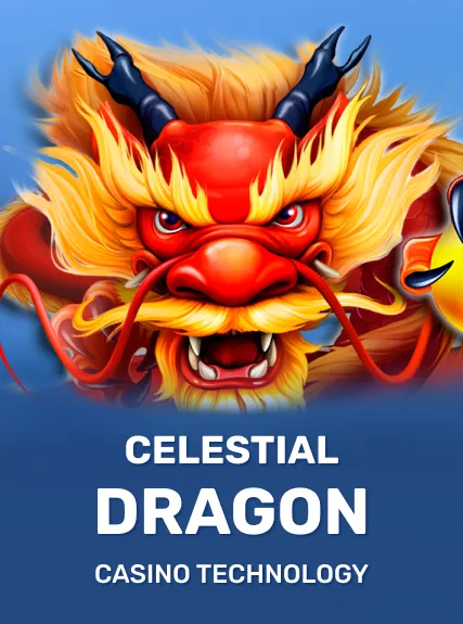 Celestial Dragon game tile