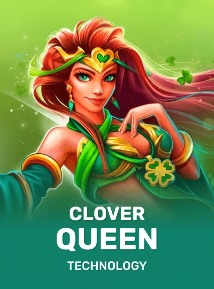 Clover Queen game tile