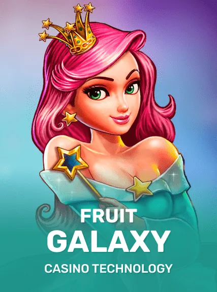 Fruit Galaxy game tile