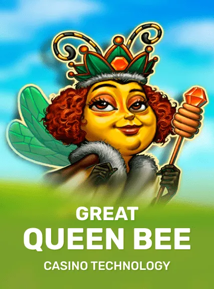 Great Queen Bee game tile