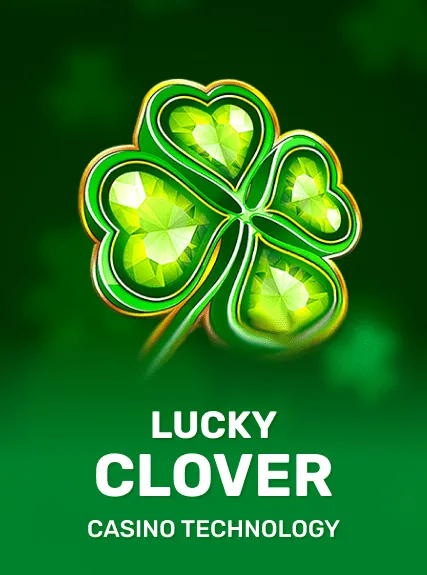 Lucky Clover game tile