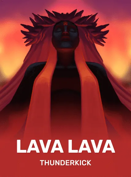 Lava Lava game tile