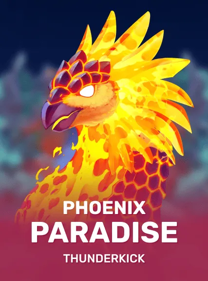 Phoenix Paradise game tile