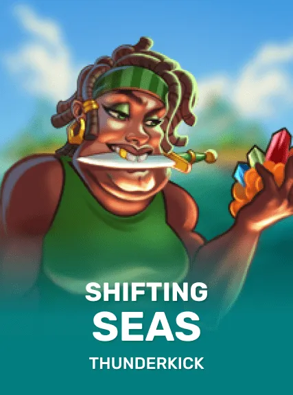 Shifting Seas game tile