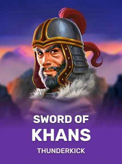 Sword of Khans game tile