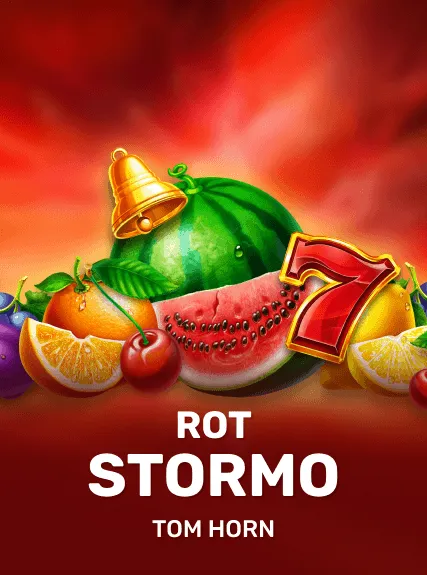 Rot Stormo game tile