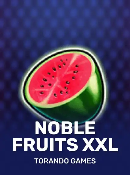 Noble Fruits XXL game tile