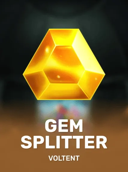 Gem Splitter game tile